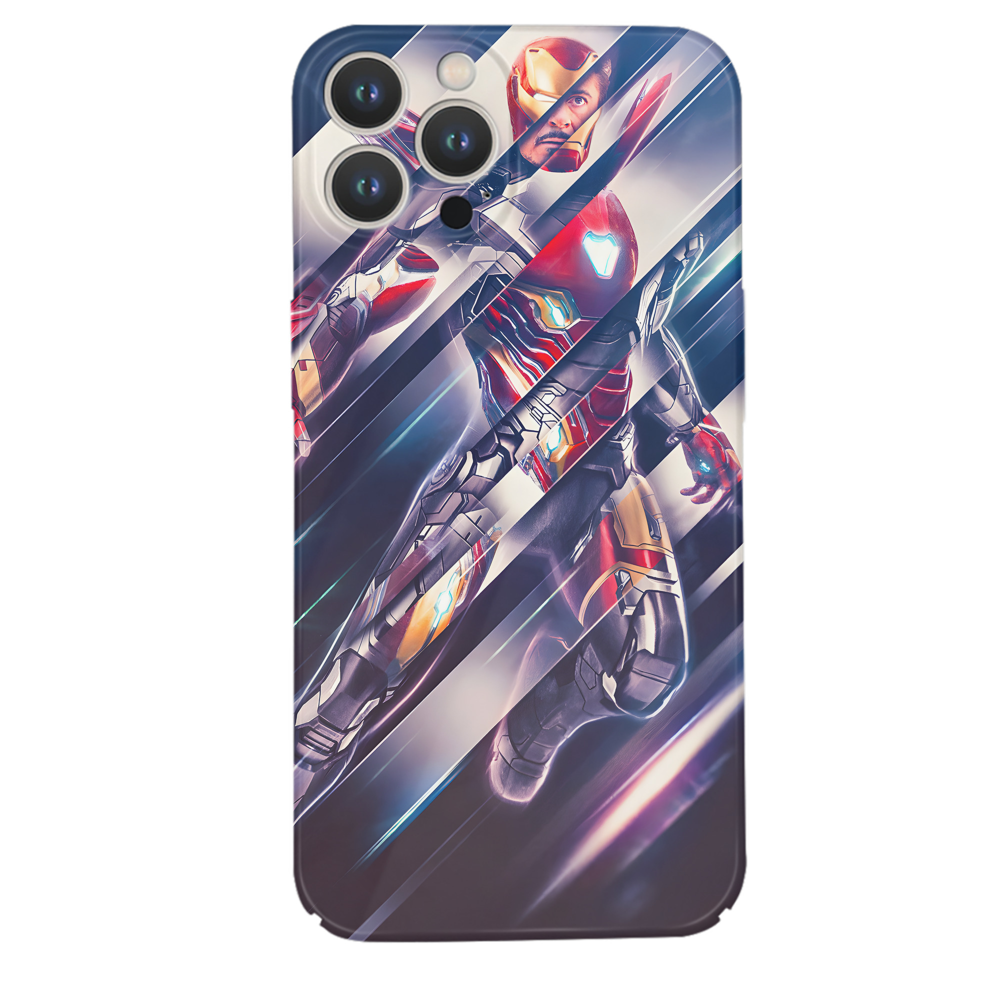 （画像用） アベンジャーズ The Avengers 【iPhone 14シリーズ対応】ハードケース
